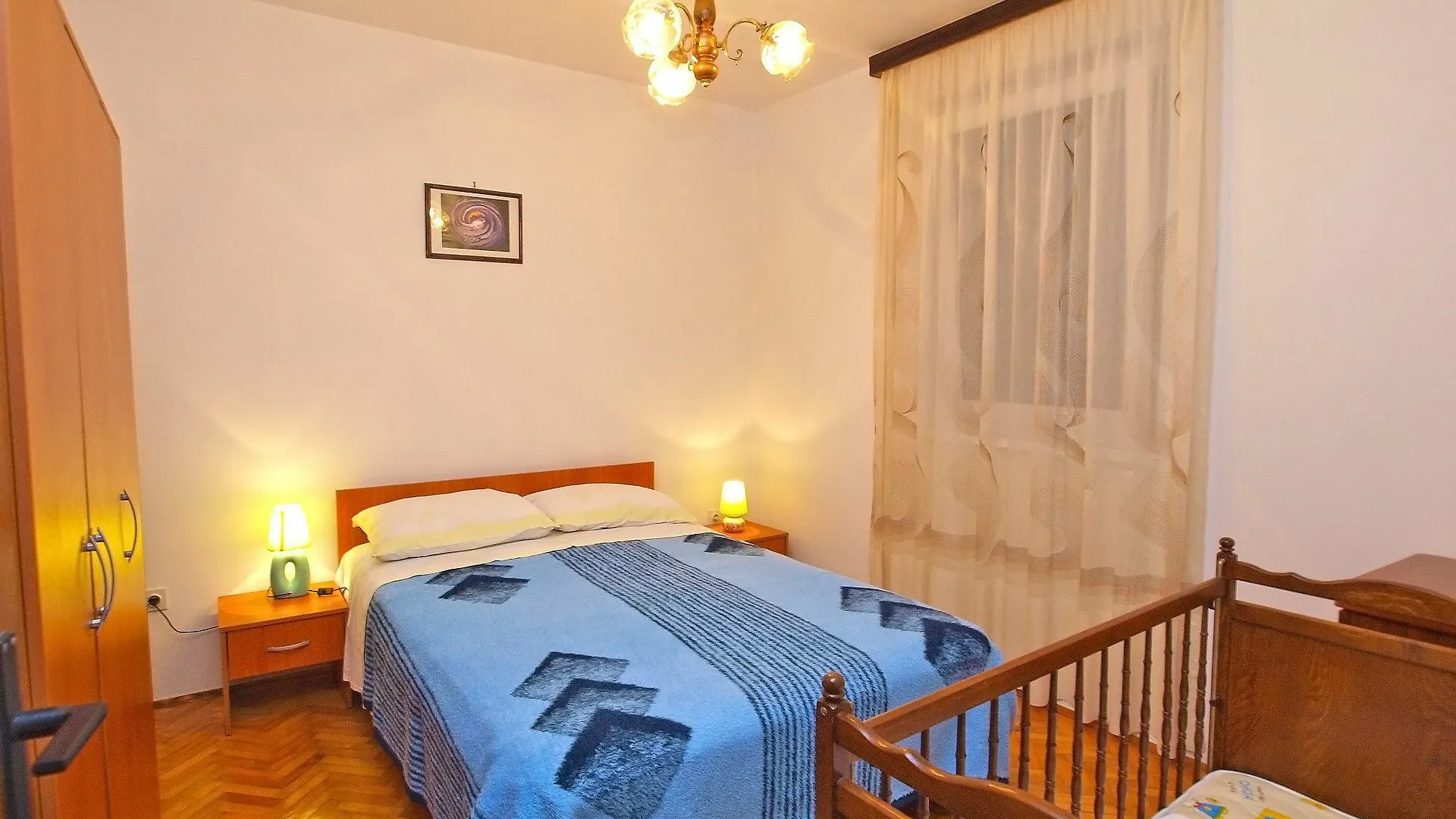 Apartments Ivan 41 Pula