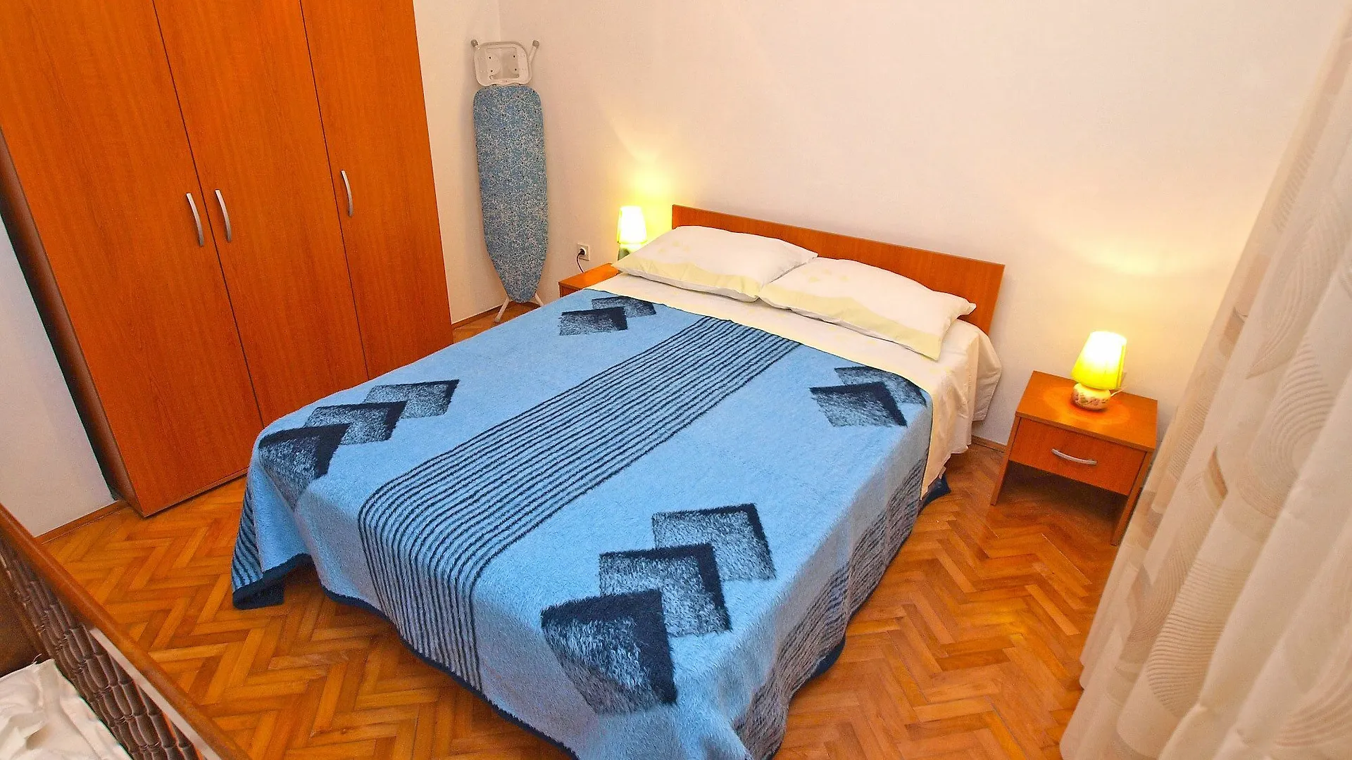 Apartments Ivan 41 Pula Croatie