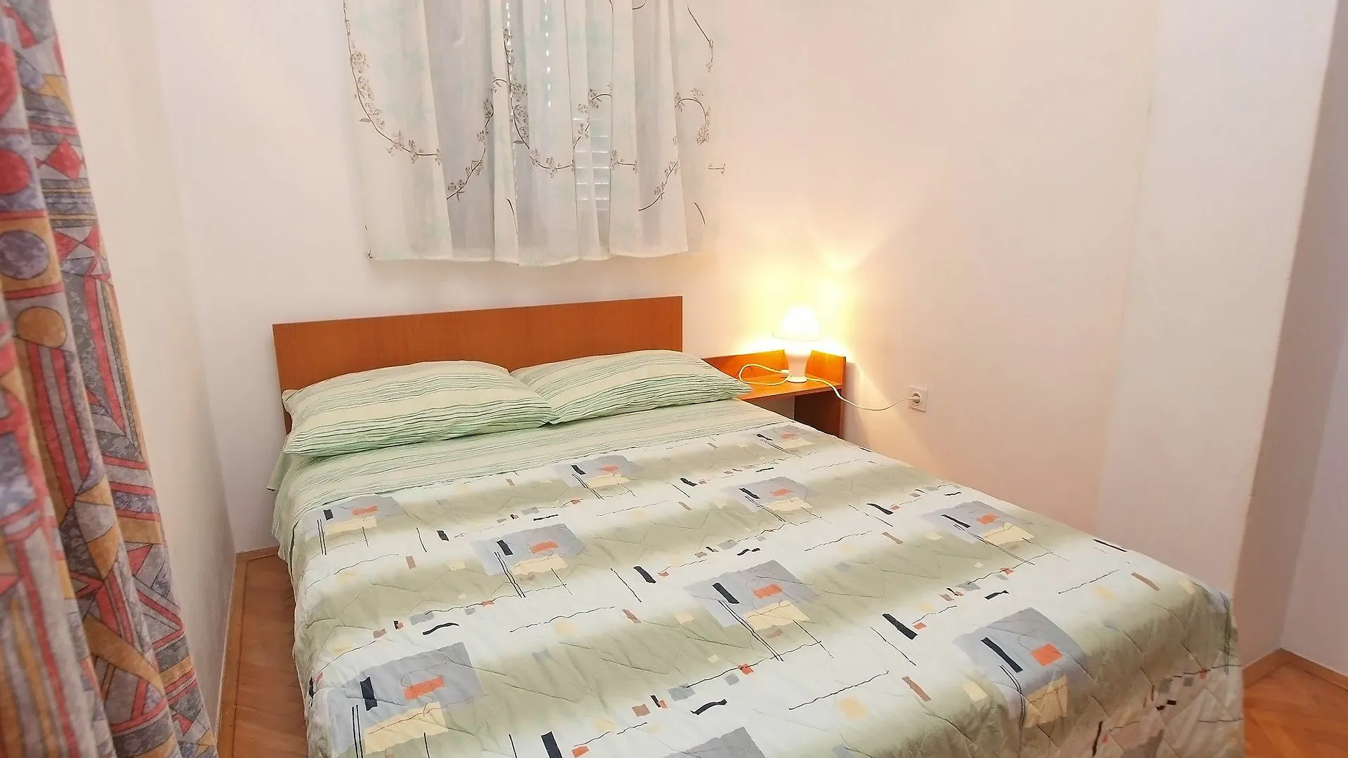 Apartments Ivan 41 Pula