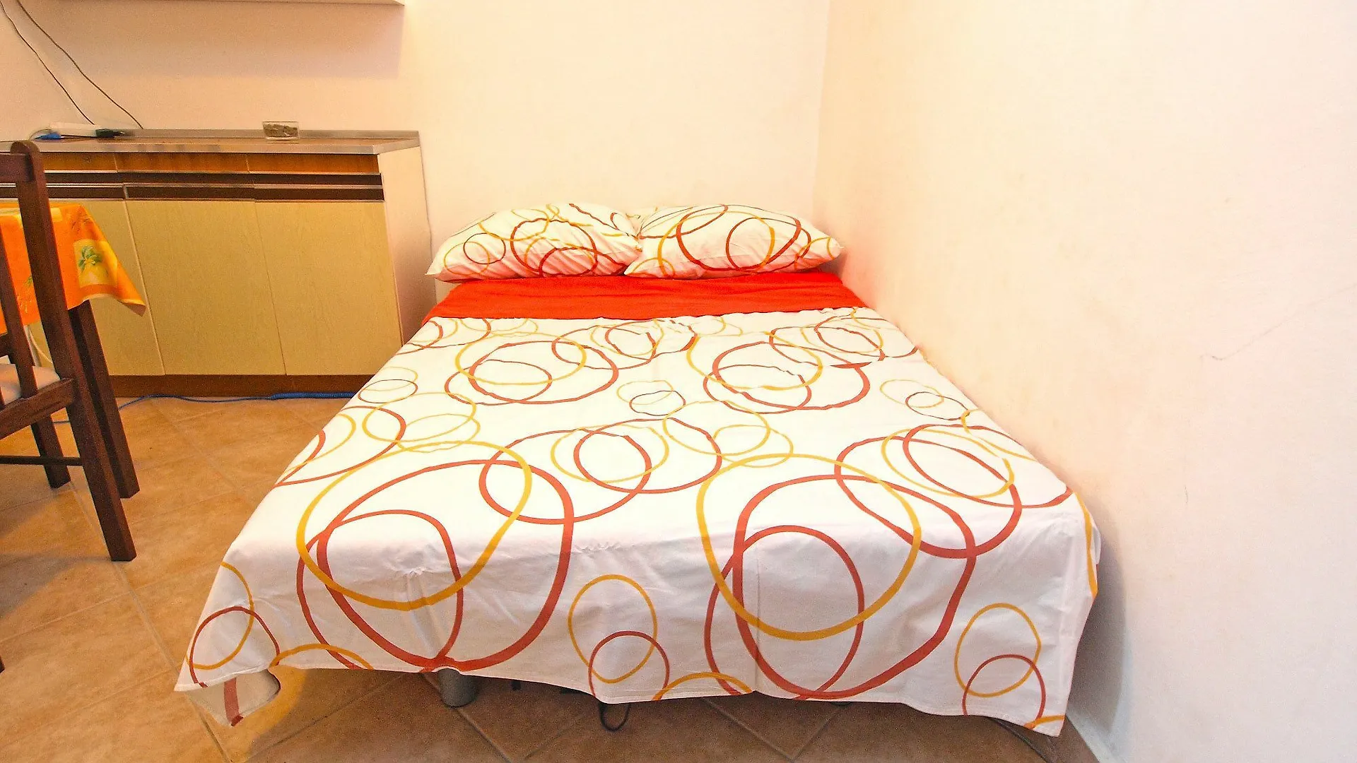 Apartments Ivan 41 Pula Croatie